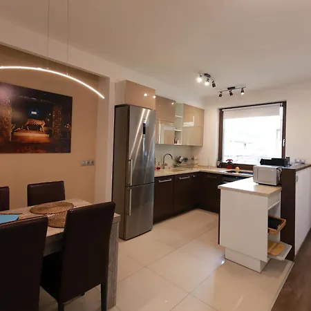 360 Panorama • Rooftop Jacuzzi • Downtown Luxury * Budapeszt