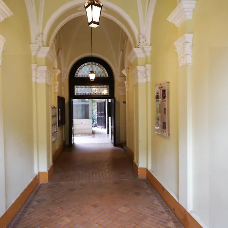 360 Panorama • Rooftop Jacuzzi • Downtown Luxury Apartament Budapeszt