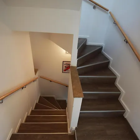 360 Panorama • Rooftop Jacuzzi • Downtown Luxury Apartament Budapeszt