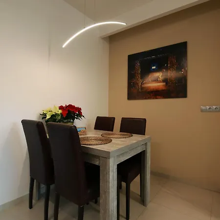Apartament 360 Panorama • Rooftop Jacuzzi • Downtown Luxury Budapeszt