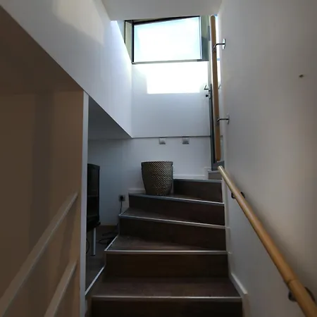 Apartament 360 Panorama • Rooftop Jacuzzi • Downtown Luxury Budapeszt