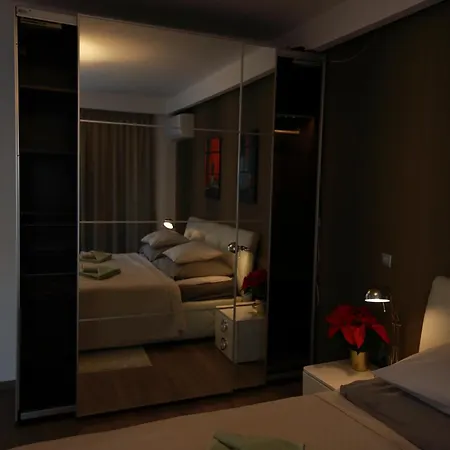 360 Panorama • Rooftop Jacuzzi • Downtown Luxury Apartament Budapeszt